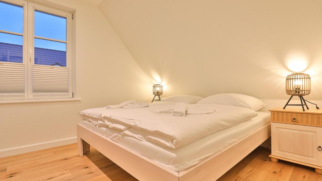 Traumgarten Haus Hoffnung Prerow Dış mekan fotoğraf