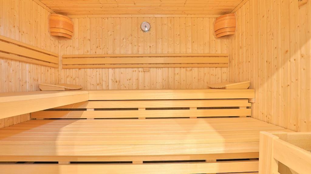 Traumgarten Haus Hoffnung Prerow Dış mekan fotoğraf
